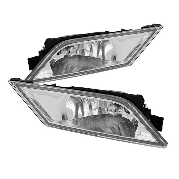 FOR 2011-2013 HONDA ODYSSEY EX EXL LX BUMPER CHROME FOG LIGHTS LAMP KIT W/SWITCH FOR 2011-2013 HONDA ODYSSEY EX EXL LX BUMPER CHROME FOG LIGHTS LAMP KIT W/SWITCH